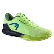 Pánská tenisová obuv Head Sprint Pro 4.0 Men Lime/Navy