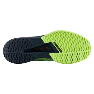 Pánská tenisová obuv Head Sprint Pro 4.0 Men Lime/Navy