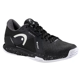 Pánská tenisová obuv Head Sprint Pro 4.0 SF Men Black/White