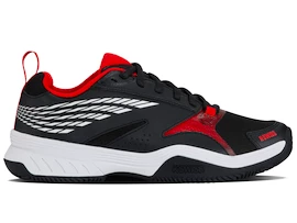 Pánská tenisová obuv K-Swiss Speedex HB Limo/White/Red