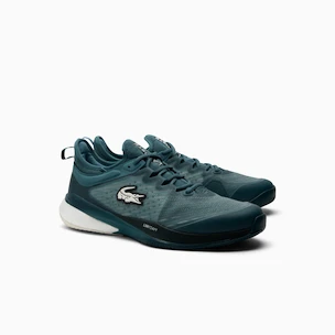 Pánská tenisová obuv Lacoste  AG-LT23 Lite Dark Green