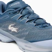 Pánská tenisová obuv Lacoste  AG-LT23 Ultra Clay Blue/Light Grey