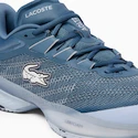 Pánská tenisová obuv Lacoste  AG-LT23 Ultra Clay Blue/Light Grey