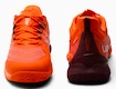 Pánská tenisová obuv Lacoste  AG-LT23 Ultra Clay Orange/Burgundy