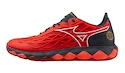 Pánská tenisová obuv Mizuno Wave Enforce TOUR AC Radiant Red/White/Ebony  EUR 40