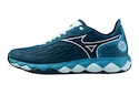 Pánská tenisová obuv Mizuno Wave Enforce TOUR CC Moroccan Blue/White/Bluejay