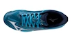 Pánská tenisová obuv Mizuno Wave Exceed LIGHT 2 AC Moroccan Blue/White/Bluejay