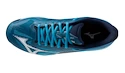 Pánská tenisová obuv Mizuno Wave Exceed LIGHT 2 AC Moroccan Blue/White/Bluejay