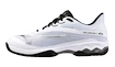 Pánská tenisová obuv Mizuno Wave Exceed LIGHT 2 CC White/Metallic Gray/Black