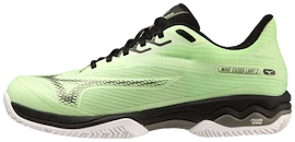 Pánská tenisová obuv Mizuno Wave Exceed Light 2 Clay Patina Green