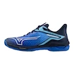 Pánská tenisová obuv Mizuno Wave Exceed Tour 6 AC Mugen Blue/White/Dress Blues