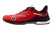 Pánská tenisová obuv Mizuno Wave Exceed TOUR 6 AC Radiant Red/White/Black