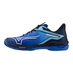 Pánská tenisová obuv Mizuno Wave Exceed Tour 6 CC Mugen Blue/White/Dress Blues