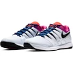 Pánská tenisová obuv Nike Air Zoom Vapor X Half Blue/White