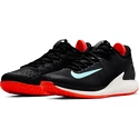 Pánská tenisová obuv Nike Court Air Zoom Zero Black