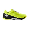 Pánská tenisová obuv Wilson Rush Pro 4.0 Safety Yellow  EUR 41 1/3