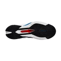 Pánská tenisová obuv Wilson Rush Pro 4.5 Black/White/Ensign Blue