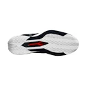 Pánská tenisová obuv Wilson Rush Pro 4.5 Clay Navy Blazer