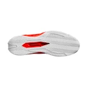 Pánská tenisová obuv Wilson Rush Pro 4.5 Clay Red