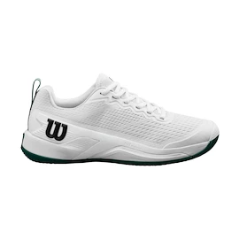 Pánská tenisová obuv Wilson Rush Pro 4.5 White