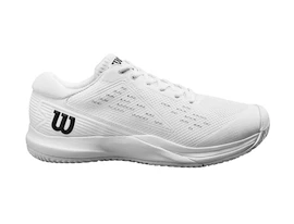 Pánská tenisová obuv Wilson Rush Pro Ace White