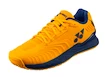 Pánská tenisová obuv Yonex  Eclipsion 4 Men Clay Mandarin Orange  EUR 42