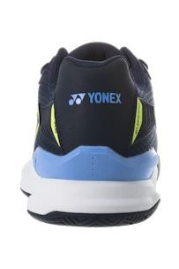 Pánská tenisová obuv Yonex  Eclipsion 4 Navy/Blue  EUR 43