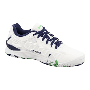 Pánská tenisová obuv Yonex  Eclipsion 4 White/Aloe