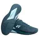 Pánská tenisová obuv Yonex Eclipsion 5 M Blue/Green