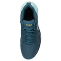 Pánská tenisová obuv Yonex Eclipsion 5 M Blue/Green