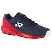 Pánská tenisová obuv Yonex Eclipsion 5 Navy/Red