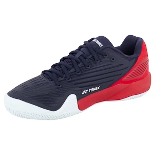 Pánská tenisová obuv Yonex Eclipsion 5 Navy/Red