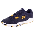 Pánská tenisová obuv Yonex  Power Cushion Fusionrev 5 Clay Navy/Orange