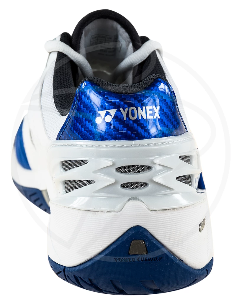 Yonex power hot sale cushion 308