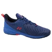 Pánská tenisová obuv Yonex  Sonicage 3 Clay Navy/Red