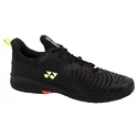 Pánská tenisová obuv Yonex  Sonicage 3 Men Black/Lime