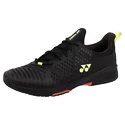 Pánská tenisová obuv Yonex  Sonicage 3 Men Black/Lime