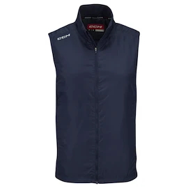 Pánská vesta CCM Training Vest Navy