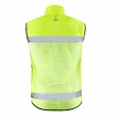 Pánská vesta Craft  Safety Vest Yellow