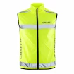 Pánská vesta Craft  Safety Vest Yellow