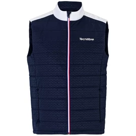 Pánská vesta Tecnifibre Sleeveless Bomber