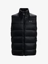 Pánská vesta Under Armour  Storm Down 2.0 Storm Vest-BLK