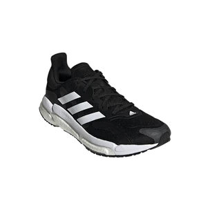 Pánské běžecké boty adidas Solar Boost 4 Core Black