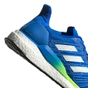 Pánské běžecké boty adidas Solar Boost ST 19 modré