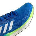 Pánské běžecké boty adidas Solar Boost ST 19 modré