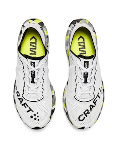 Pánské běžecké boty Craft CTM Ultra Carbon 2 White