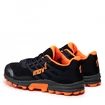 Pánské běžecké boty Inov-8  Trail Talon 290 Navy/Orange