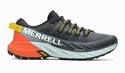 Pánské běžecké boty Merrell  Agility Peak 4