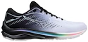 Pánské běžecké boty Mizuno Wave Rider 25 ( Osaka ) / White / White / Silver