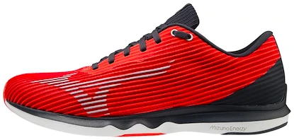 Pánské běžecké boty Mizuno Wave Shadow 4 Ignition Red